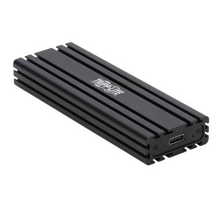 Tripp Lite Usb C To M.2 Nvme Ssd M-Key En U457-1M2-NVMEG2